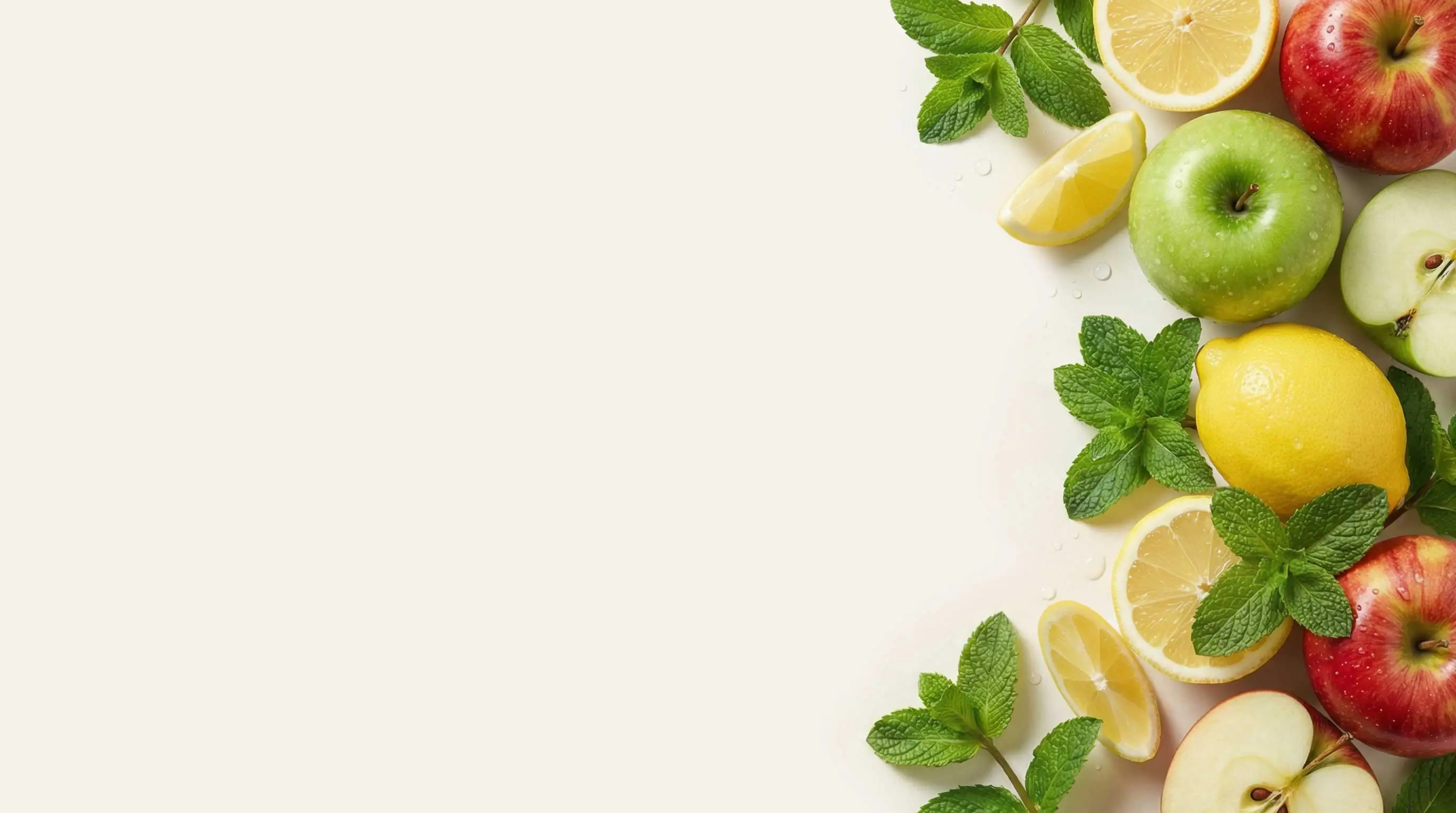 Mint & Fresh