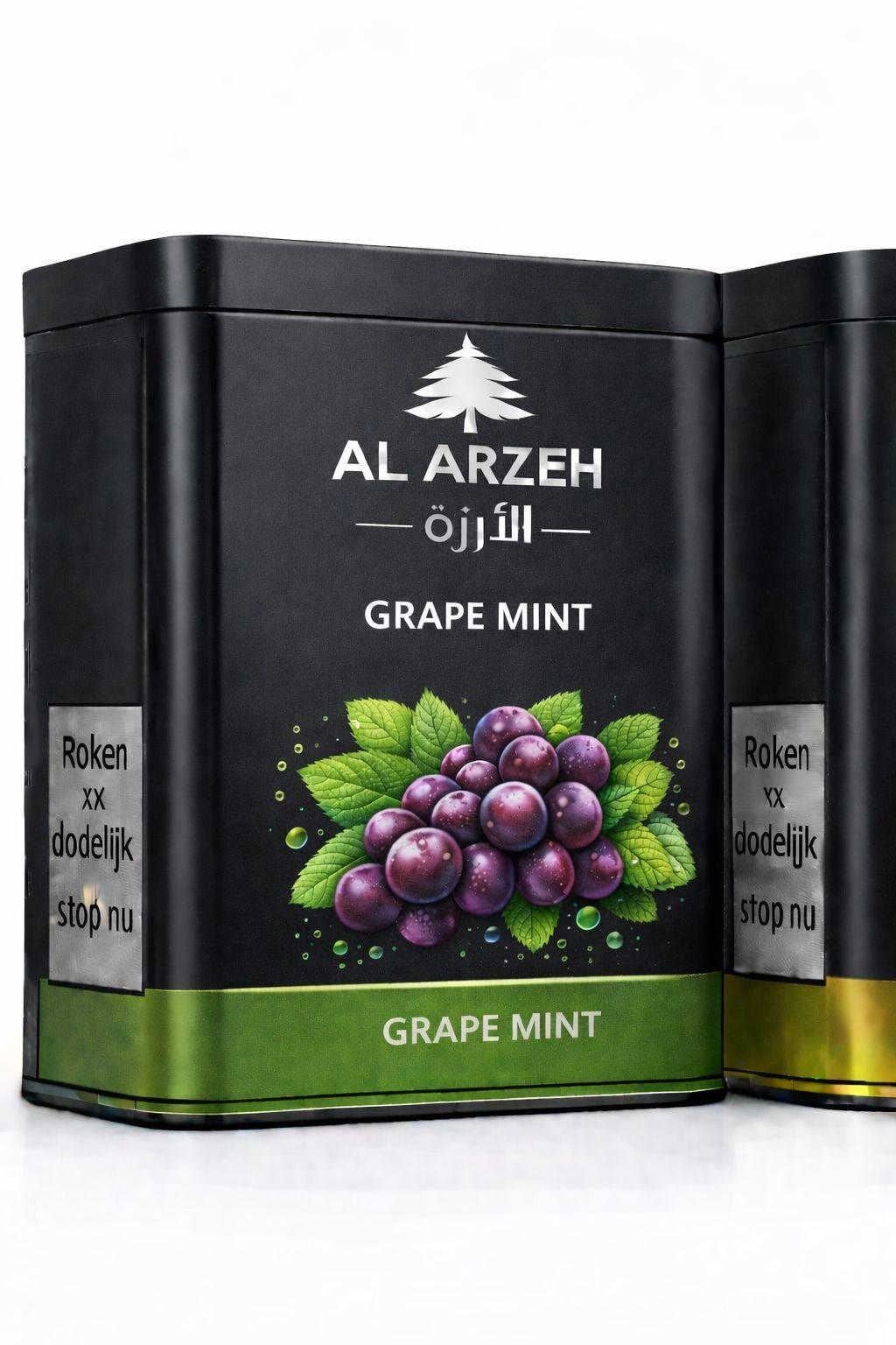 Green Grape Blend - 250g