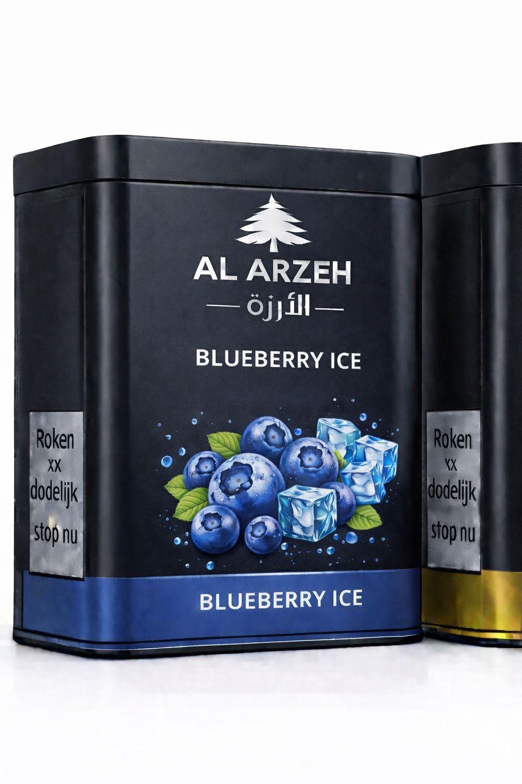 Lemon with Mint Blend - 250g